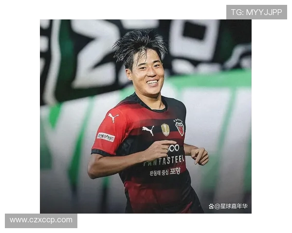韩K联激战浦项铁人半场1比2落后水原FC李志率萨巴格先后进球